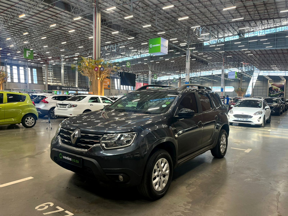 RENAULT DUSTER 1.5 dCI ZEN, image 2