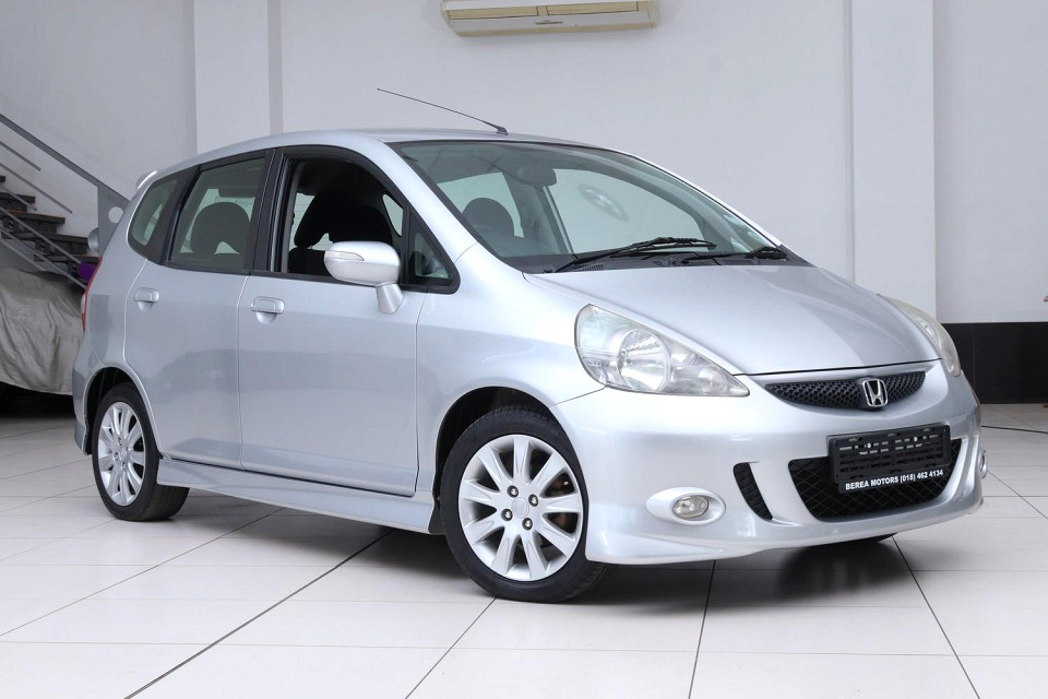 HONDA JAZZ 1.5i, image 1