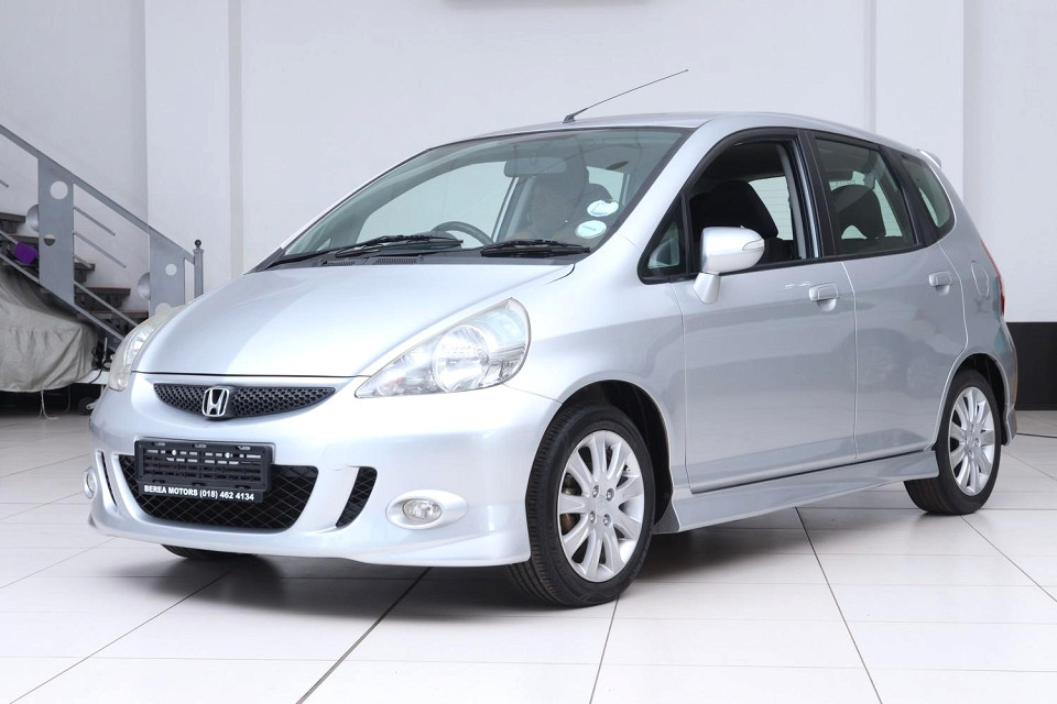 HONDA JAZZ 1.5i, image 2