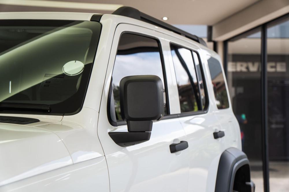 GWM Tank 300 2.4TD 9AT 4X4 Ultra Luxury, image 2