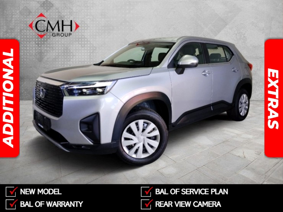 HONDA ELEVATE 1.5 COMFORT, image 1