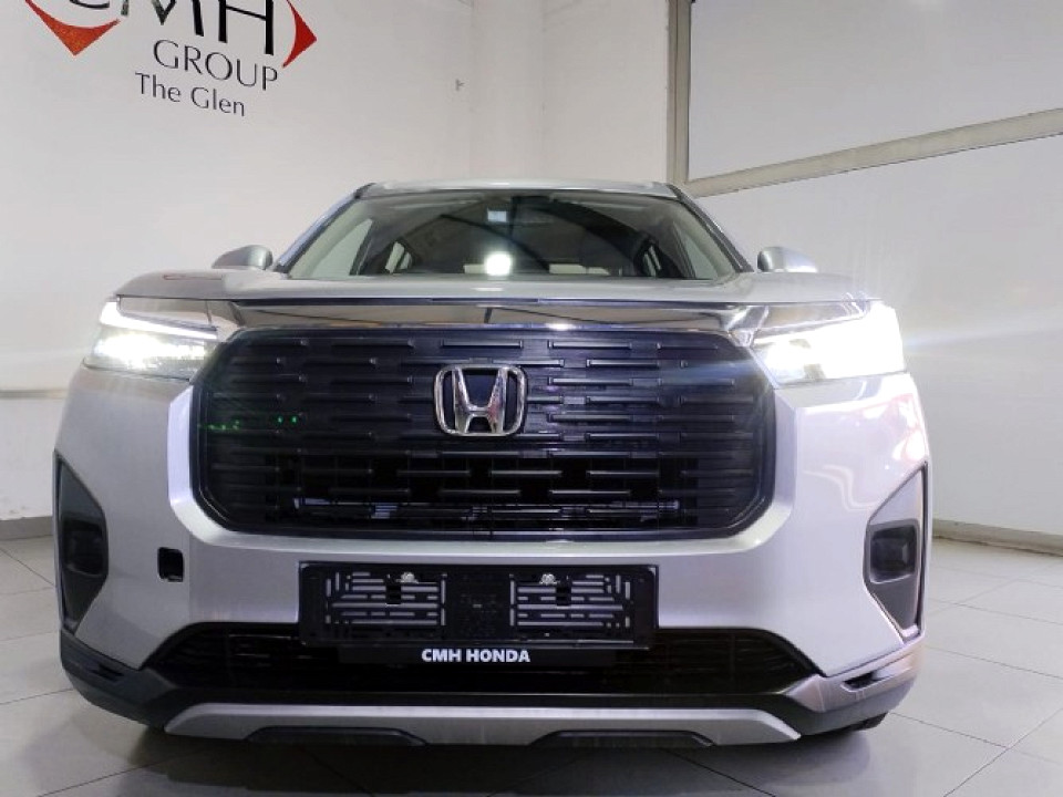 HONDA ELEVATE 1.5 COMFORT, image 2