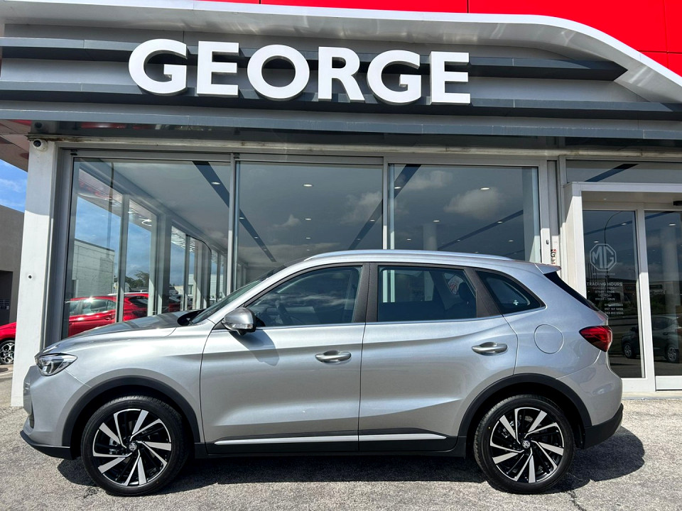 MG ZSPRO 1.5T COM CVT, image 2