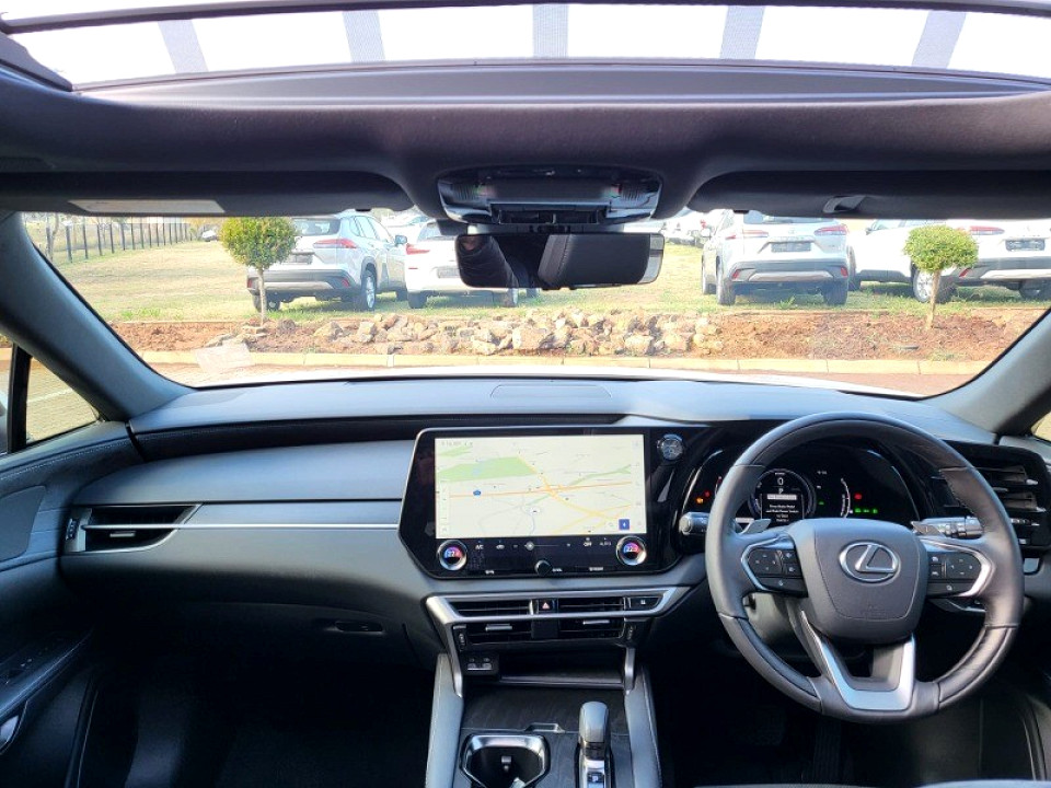 LEXUS RX 350H, image 2