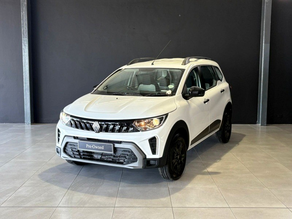 RENAULT TRIBER 1.0 TECHNO, image 1