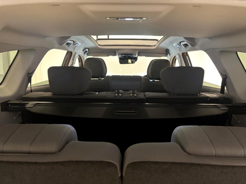 CHERY TIGGO 8 1.5T CSH APEX DHT (PHEV), image 2