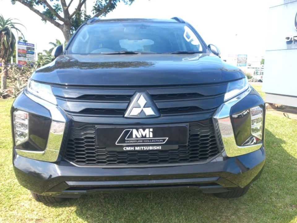 MITSUBISHI PAJERO SPORT 2.4D 4X4 A/T, image 2