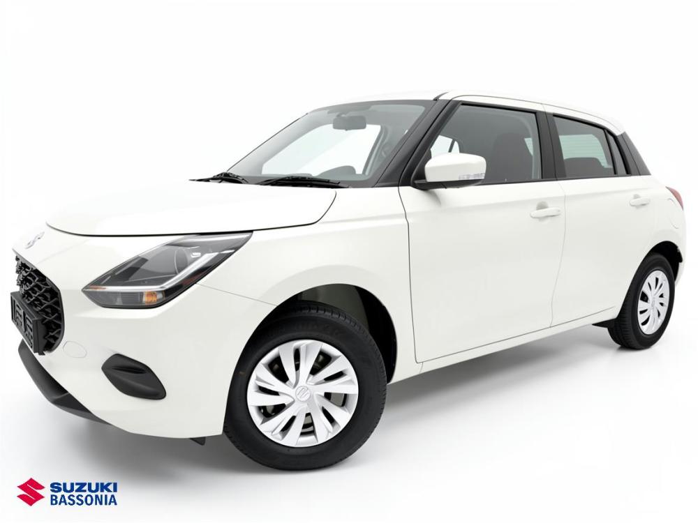 Suzuki Swift 1.2 GL MT, image 1
