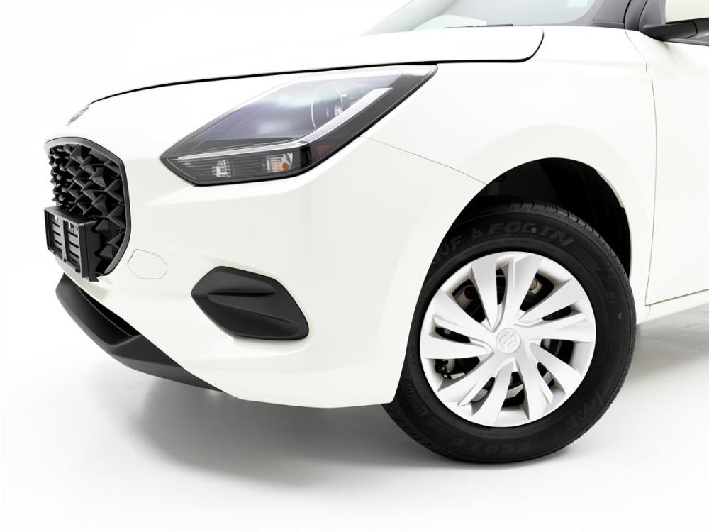 Suzuki Swift 1.2 GL MT, image 2