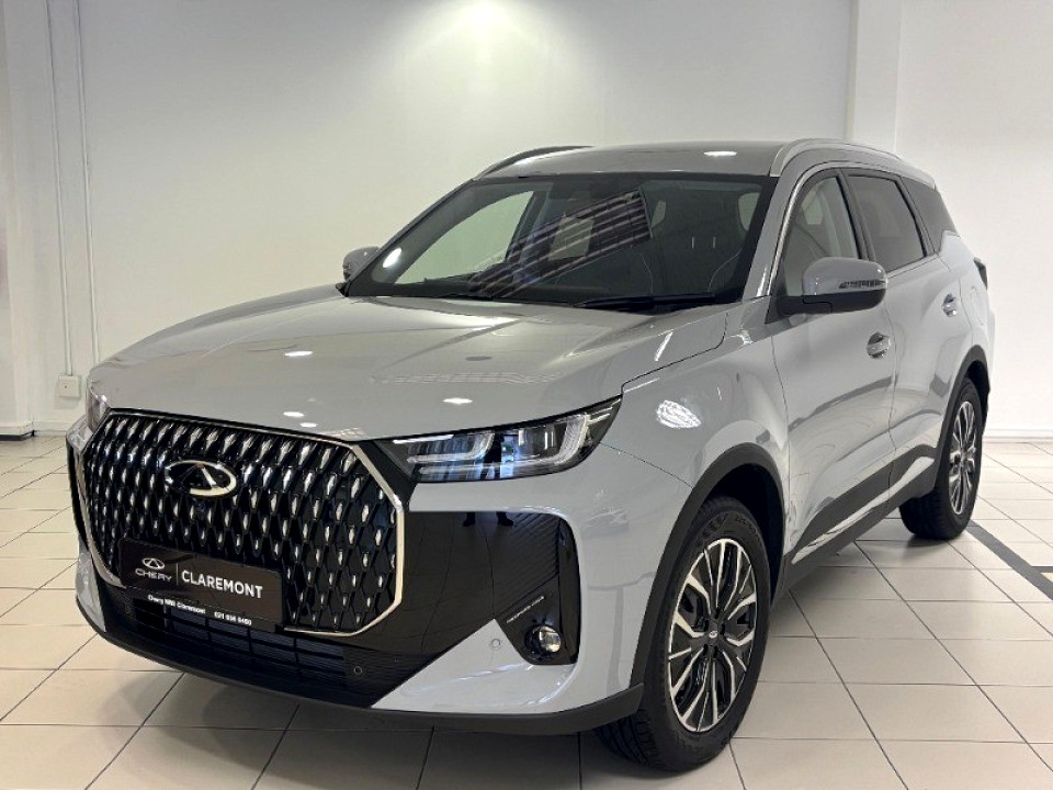 CHERY TIGGO 7 PRO 1.5T CSH PLUS DHT (PHEV), image 1