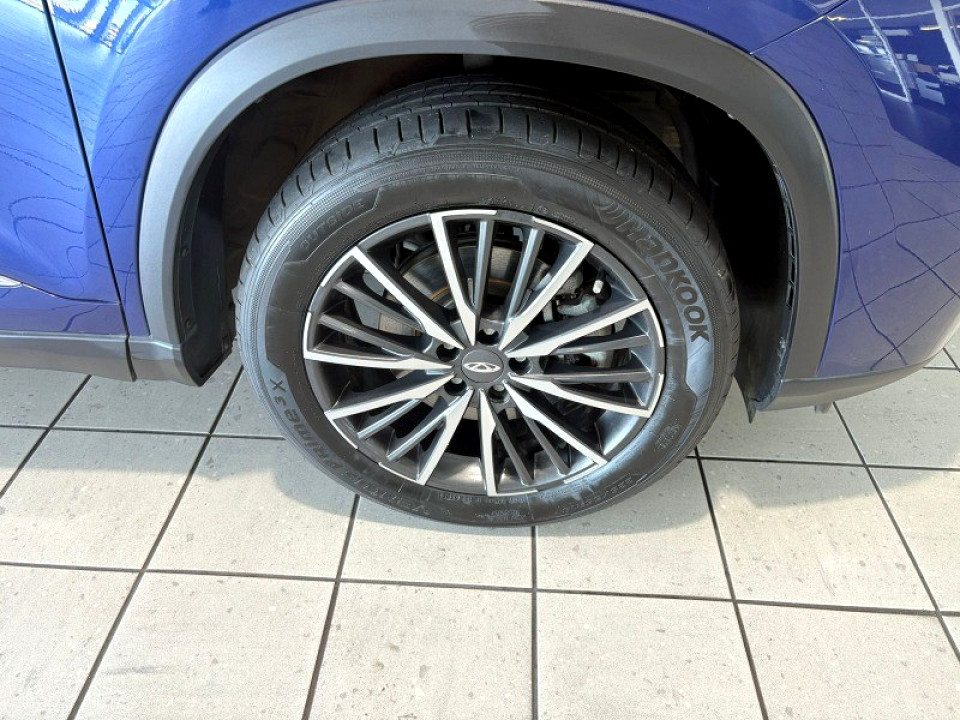 CHERY TIGGO 8 PRO MAX 2.0 TGDI EXECUTIVE DCT, image 2