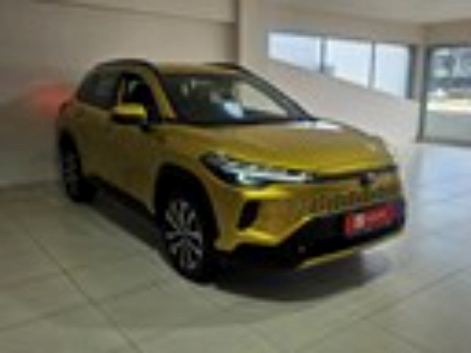 TOYOTA COROLLA CROSS 1.8 XR , image 2