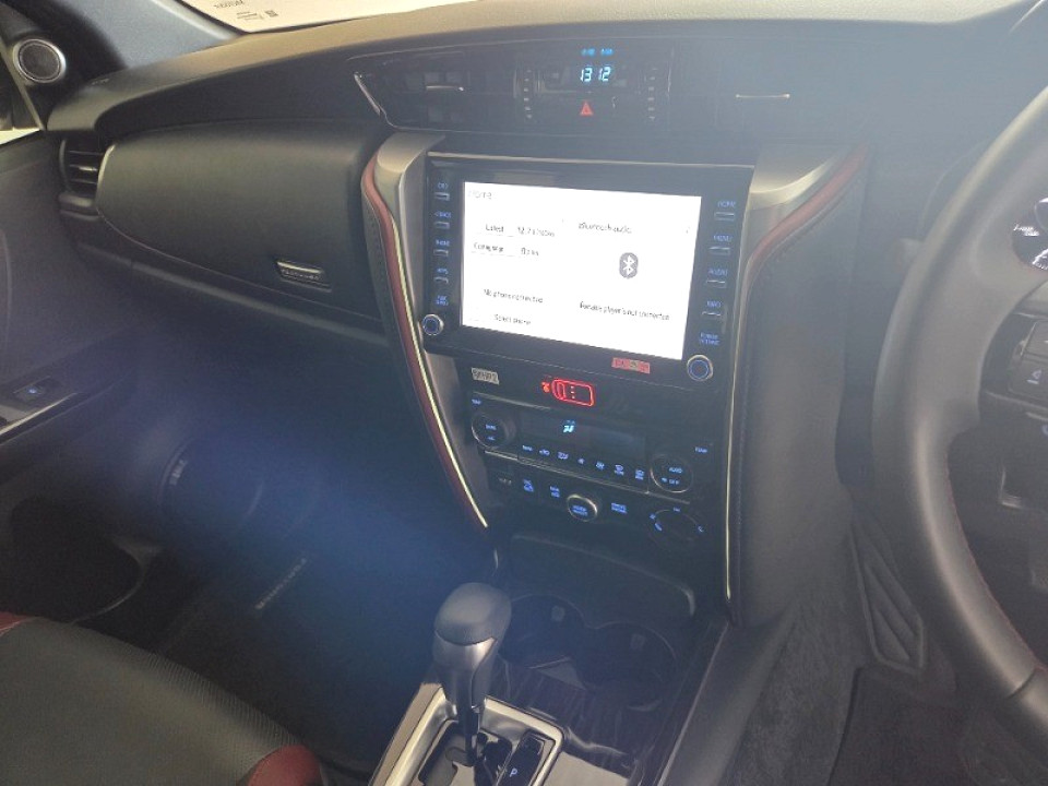 TOYOTA FORTUNER 2.8 GD-6 4X4 AT (MHEV), image 2