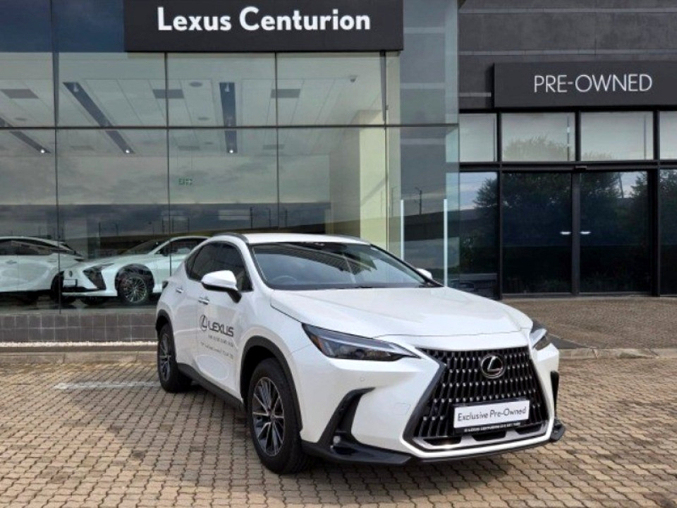 LEXUS NX 350h EX, image 1