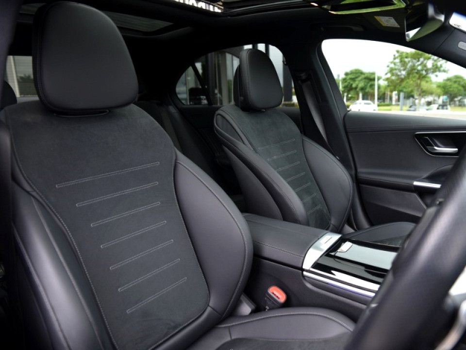 MERCEDES-BENZ C200 A/T (W206), image 2