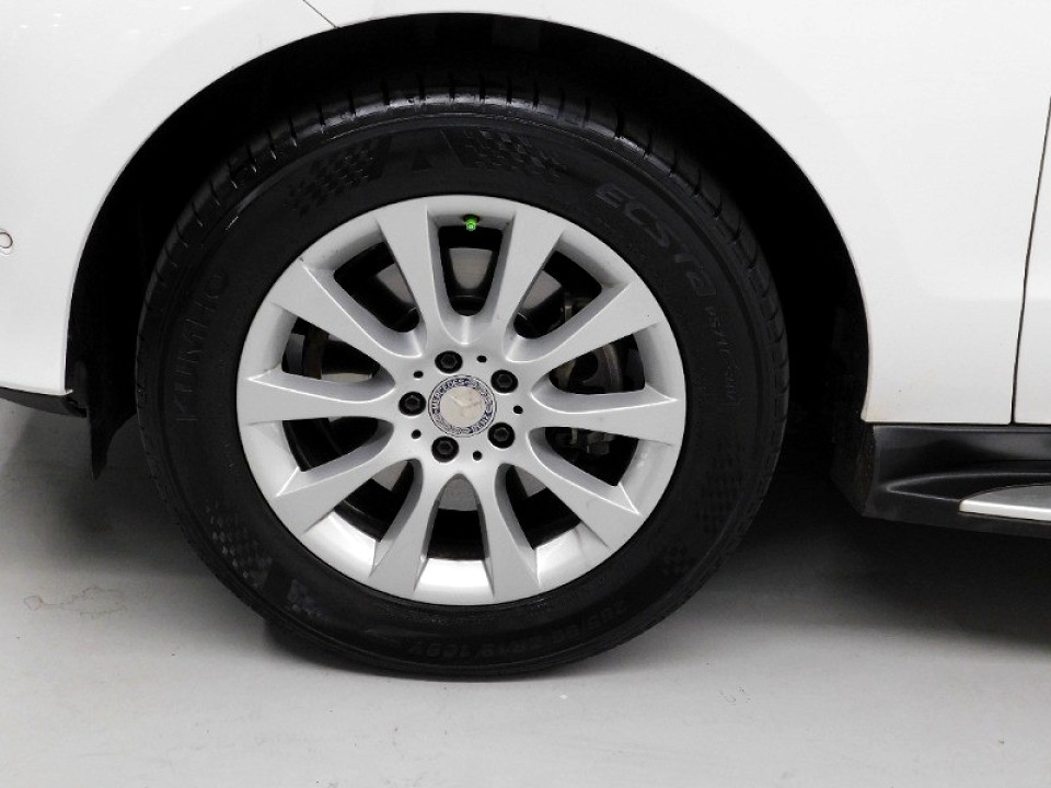 Mercedes-Benz GLE250d, image 2