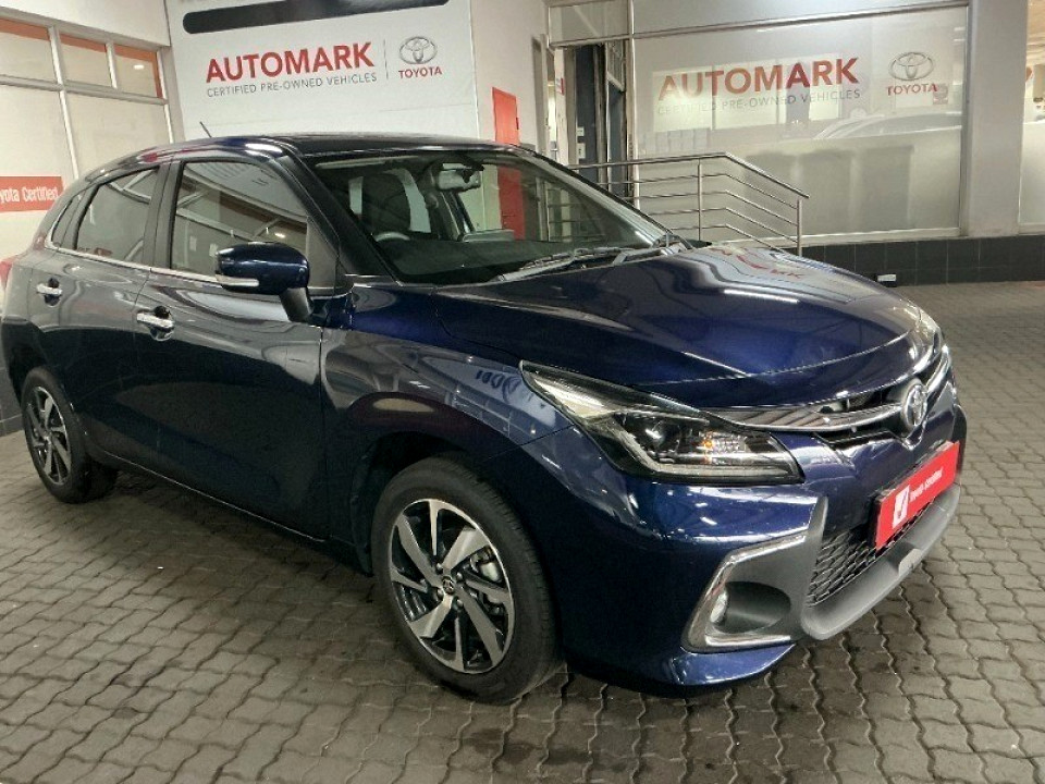 TOYOTA STARLET 1.5 XR, image 1