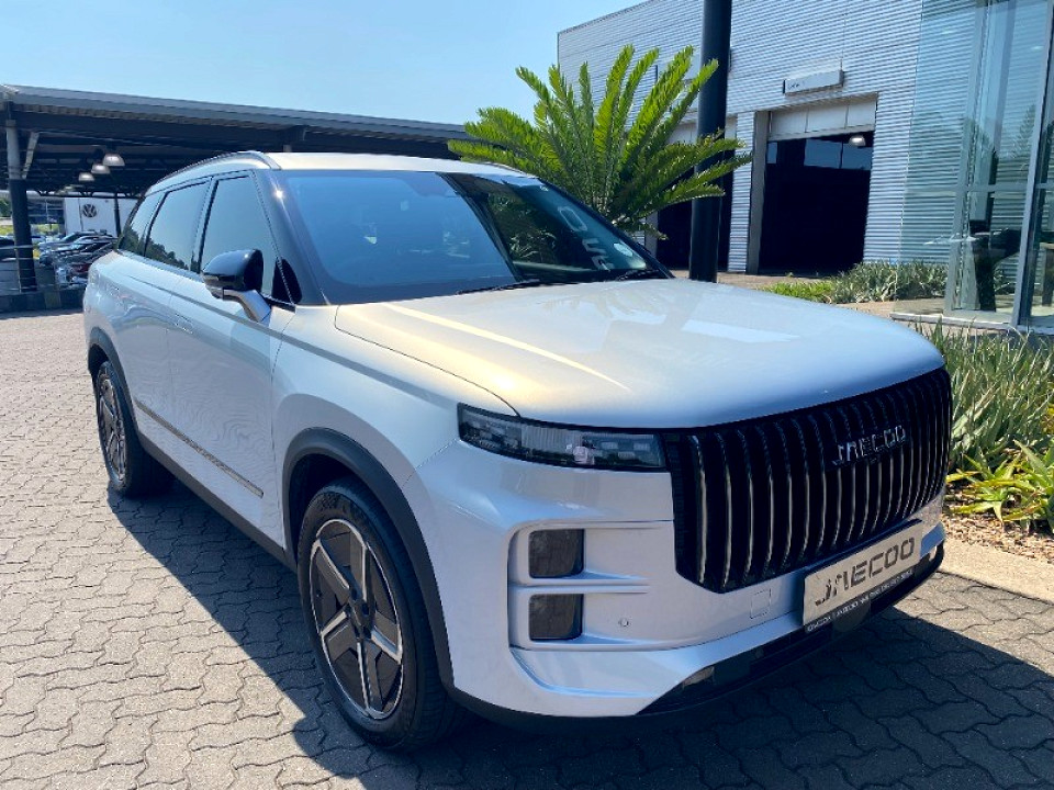 JAECOO J7 1.5 TDGI SHS DHT (PHEV), image 1