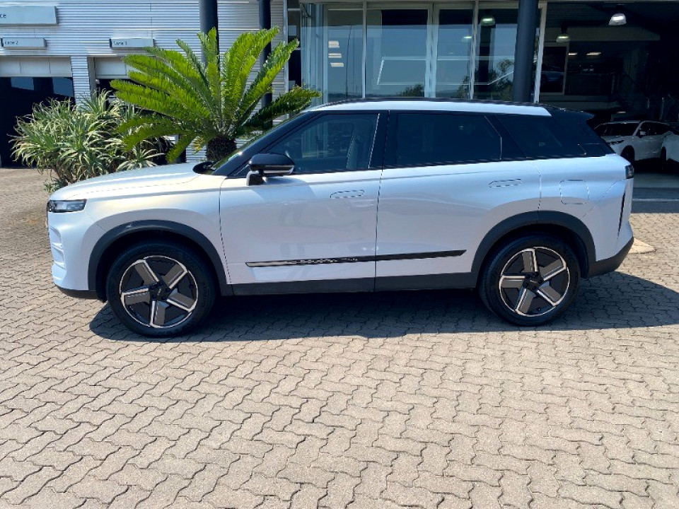 JAECOO J7 1.5 TDGI SHS DHT (PHEV), image 2