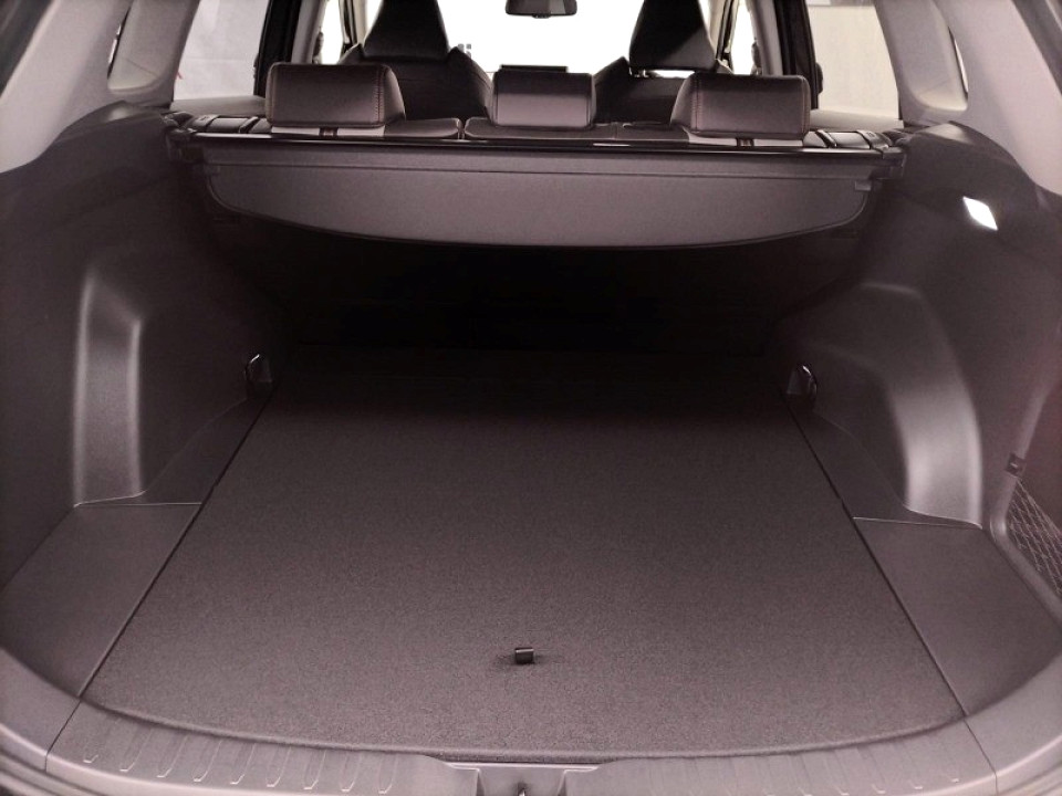 TOYOTA RAV4 2.0 GX-R CVT AWD, image 2