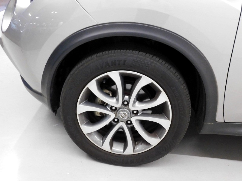 NISSAN JUKE 1.2T ACENTA +, image 2