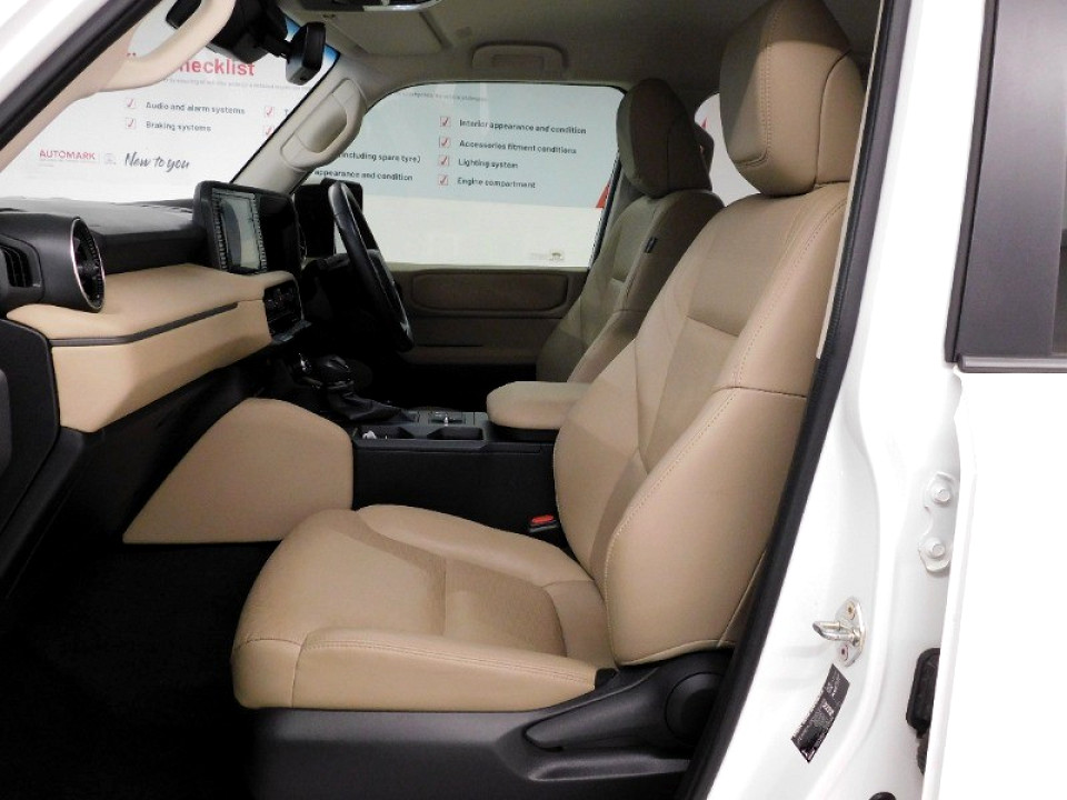 TOYOTA PRADO TX 2.8GD A/T, image 2