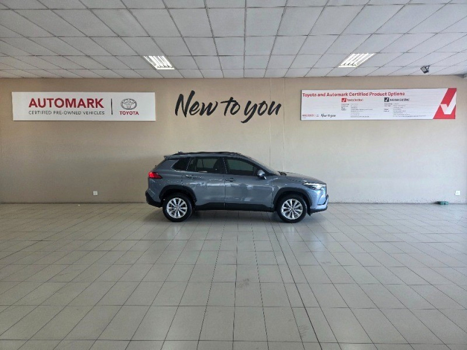 TOYOTA COROLLA CROSS 1.8 XS, image 1