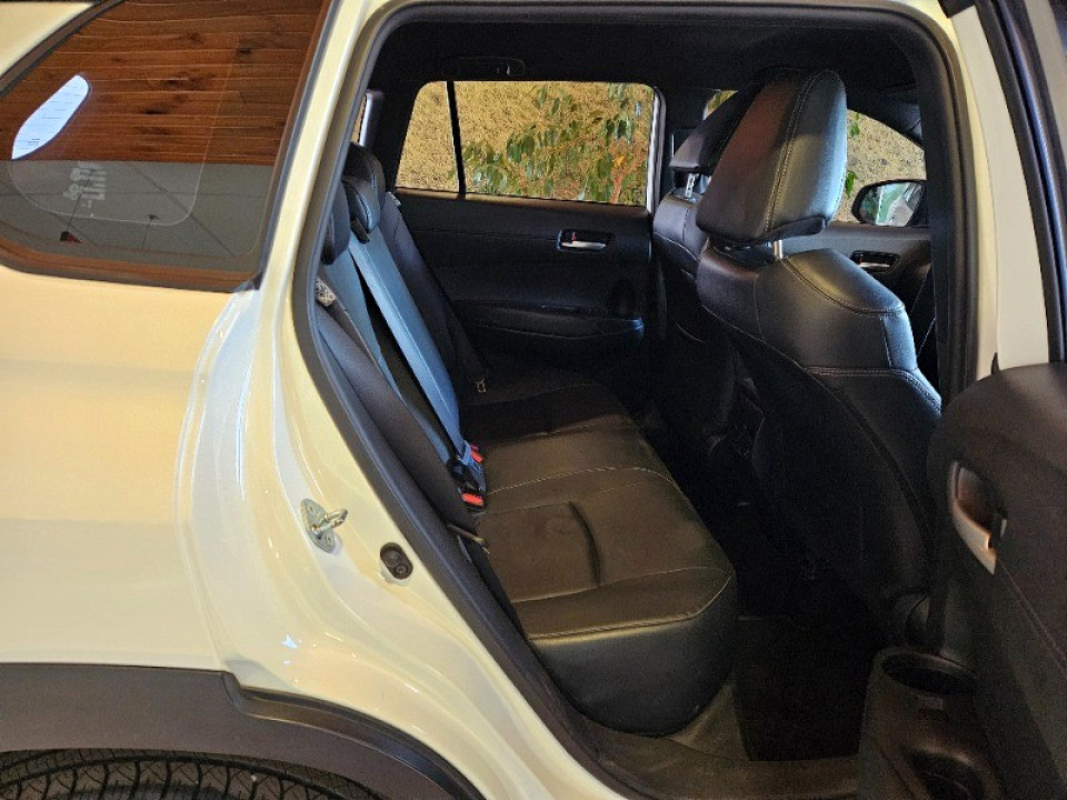 TOYOTA COROLLA CROSS 1.8 XS , image 2