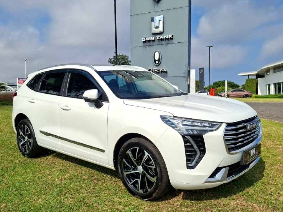 HAVAL H2 JOLION 1.5T SUPER LUXURY DCT, image 1