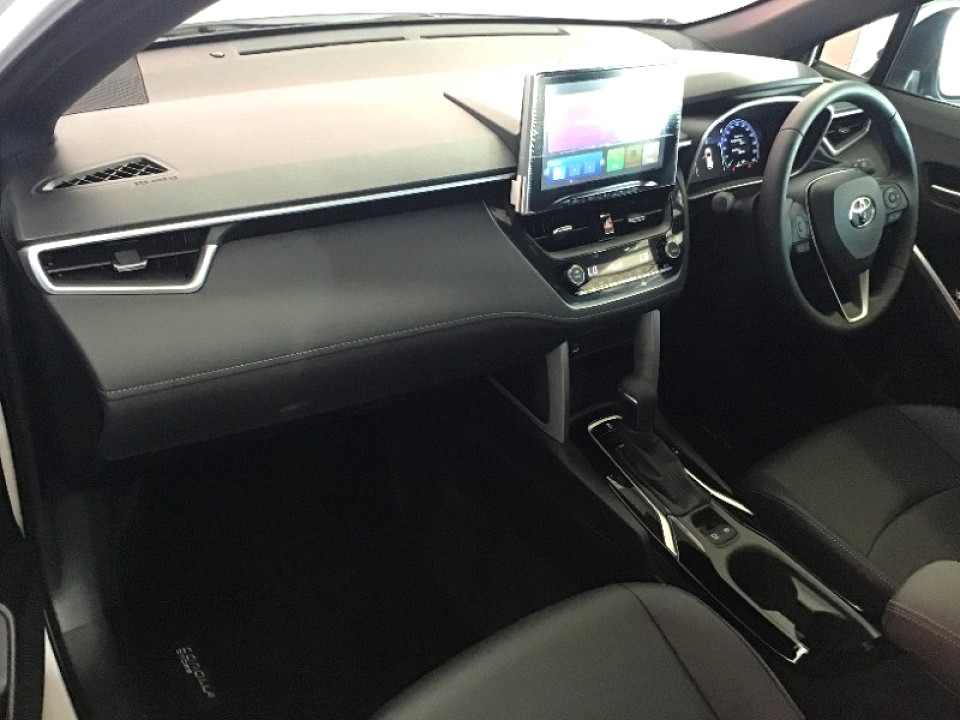 TOYOTA COROLLA CROSS 1.8 XR , image 2