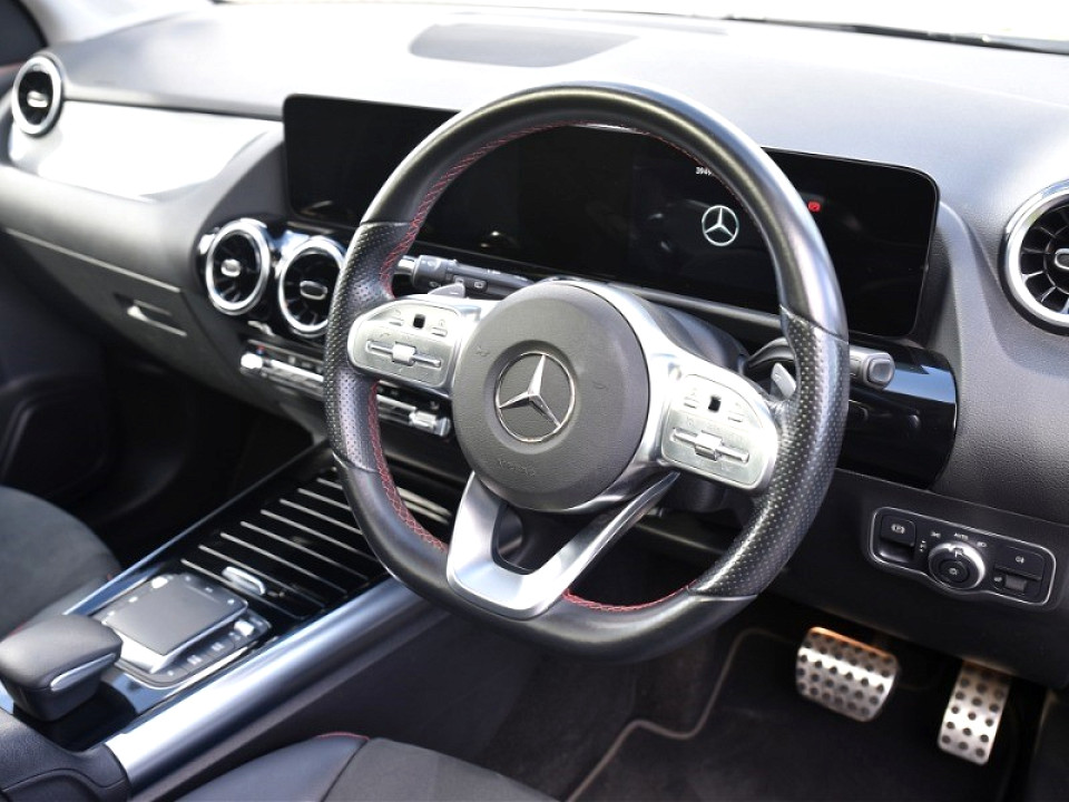 MERCEDES-BENZ GLA 200 PROGRESSIVE A/T, image 2