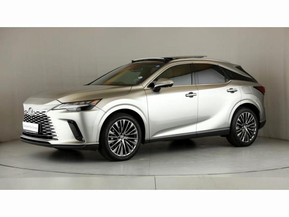LEXUS RX 350 SE, image 2