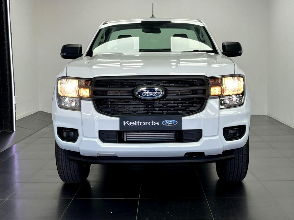 FORD RANGER 2.0D XL HR A/T S/C P/U, image 2