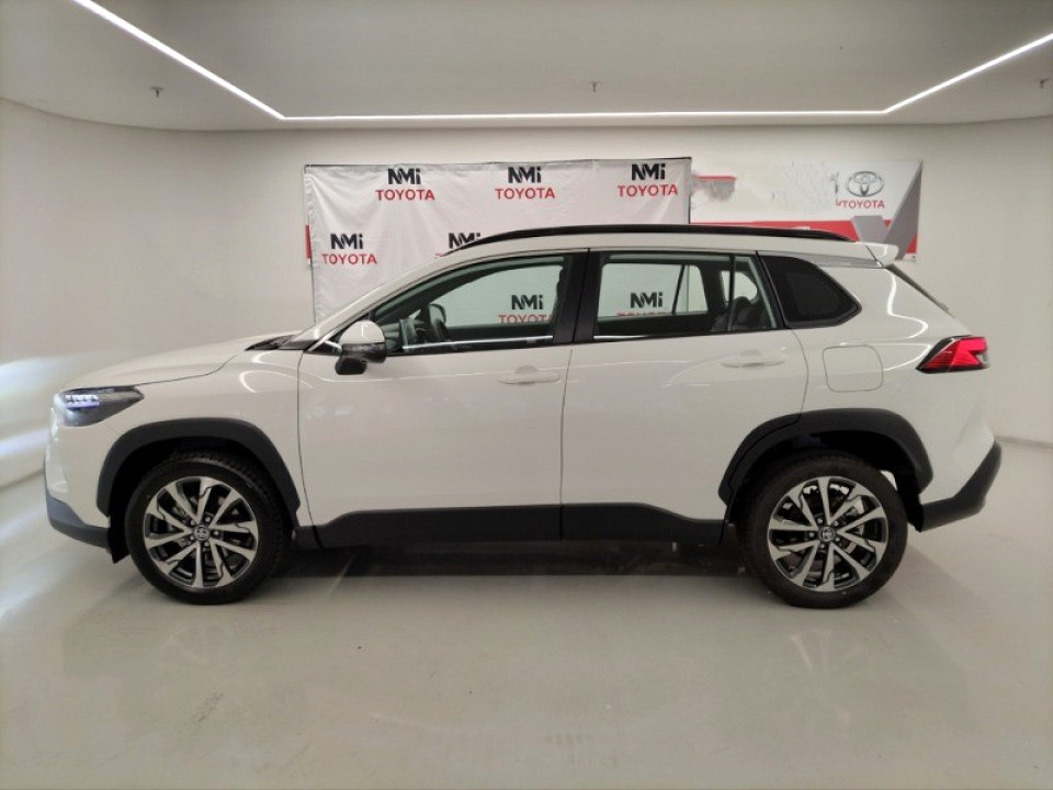 TOYOTA COROLLA CROSS 1.8 XR , image 2