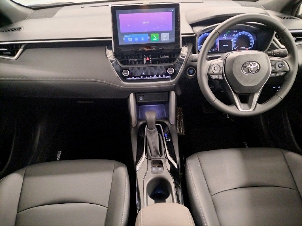 TOYOTA COROLLA CROSS 1.8 XR HYBRID, image 2