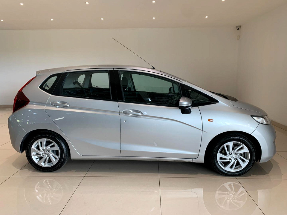 HONDA JAZZ 1.2 COMFORT CVT, image 2