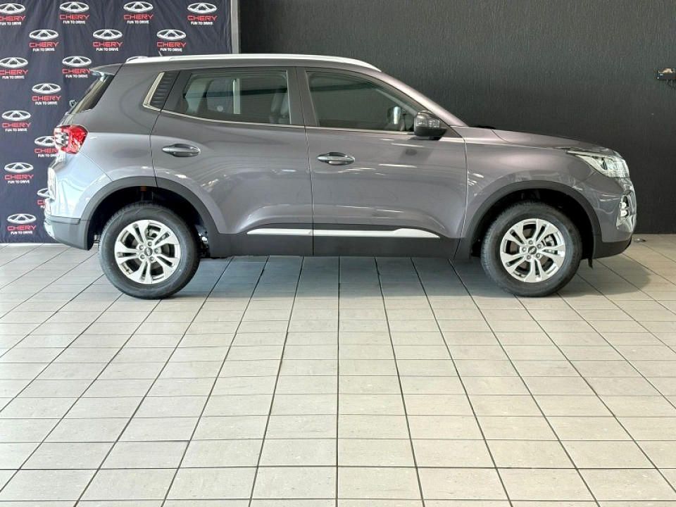CHERY TIGGO 4 PRO 1.5 LIT, image 2