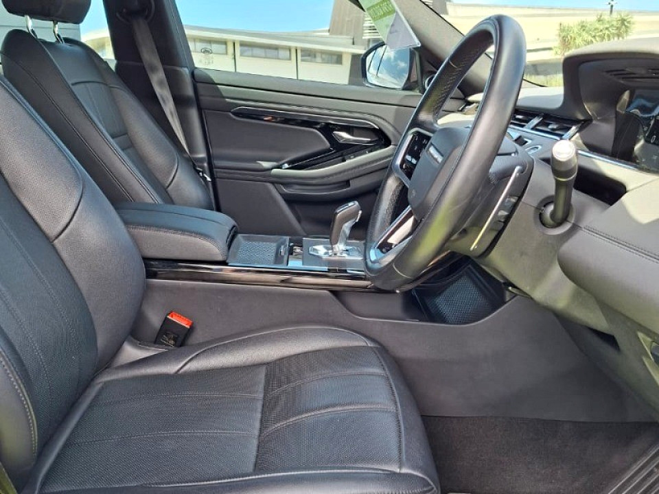 LAND ROVER EVOQUE 2.0D SE R-DYNAMIC 147KW (D200), image 2