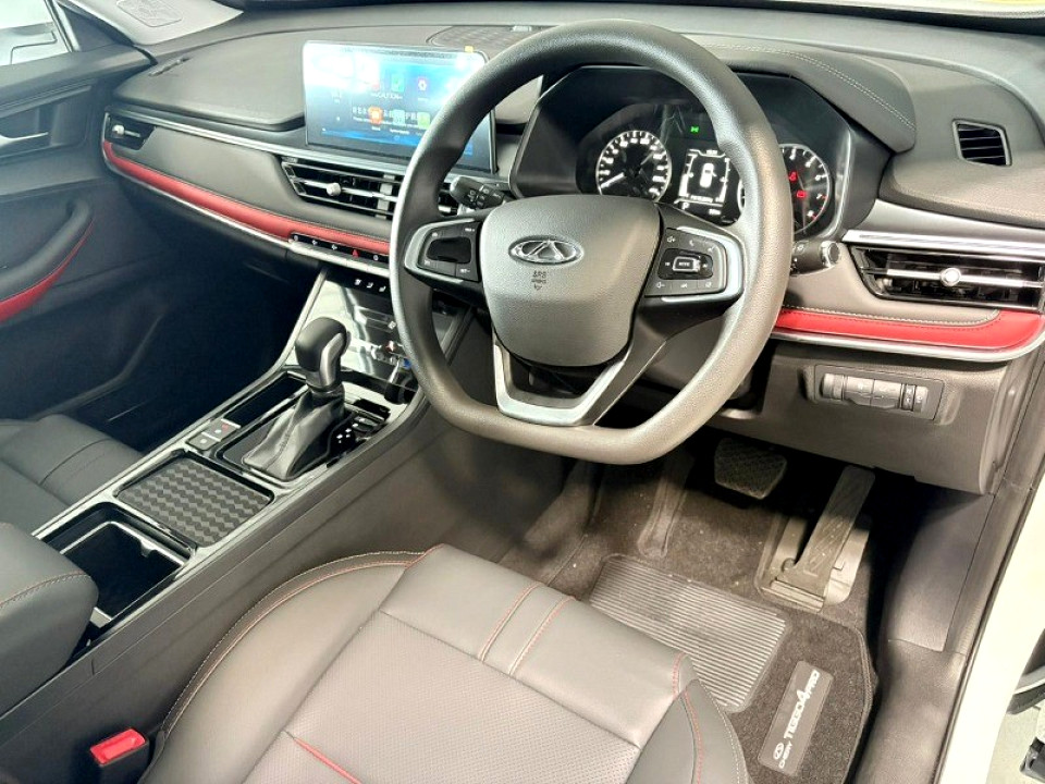 CHERY TIGGO 4 PRO 1.5 LIT CVT, image 2