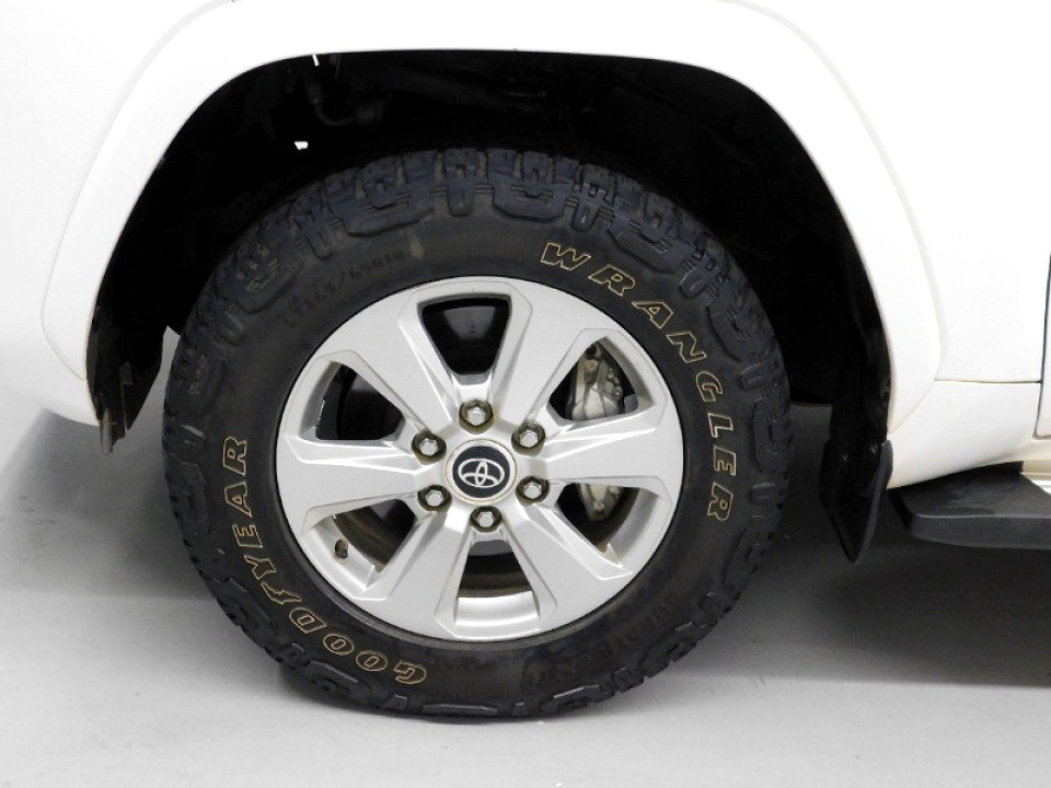 TOYOTA LANDCRUISER 300 V6 3.3D GX-R, image 2