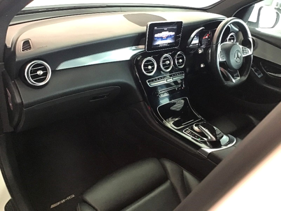 MERCEDES-BENZ GLC 250d, image 2