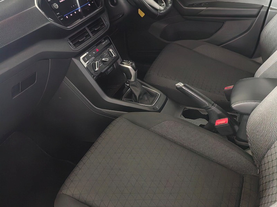 VOLKSWAGEN T-CROSS 1.0 TSI COMFORTLINE DSG, image 2