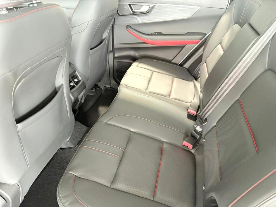 CHERY TIGGO 4 PRO 1.5 LIT CVT, image 2