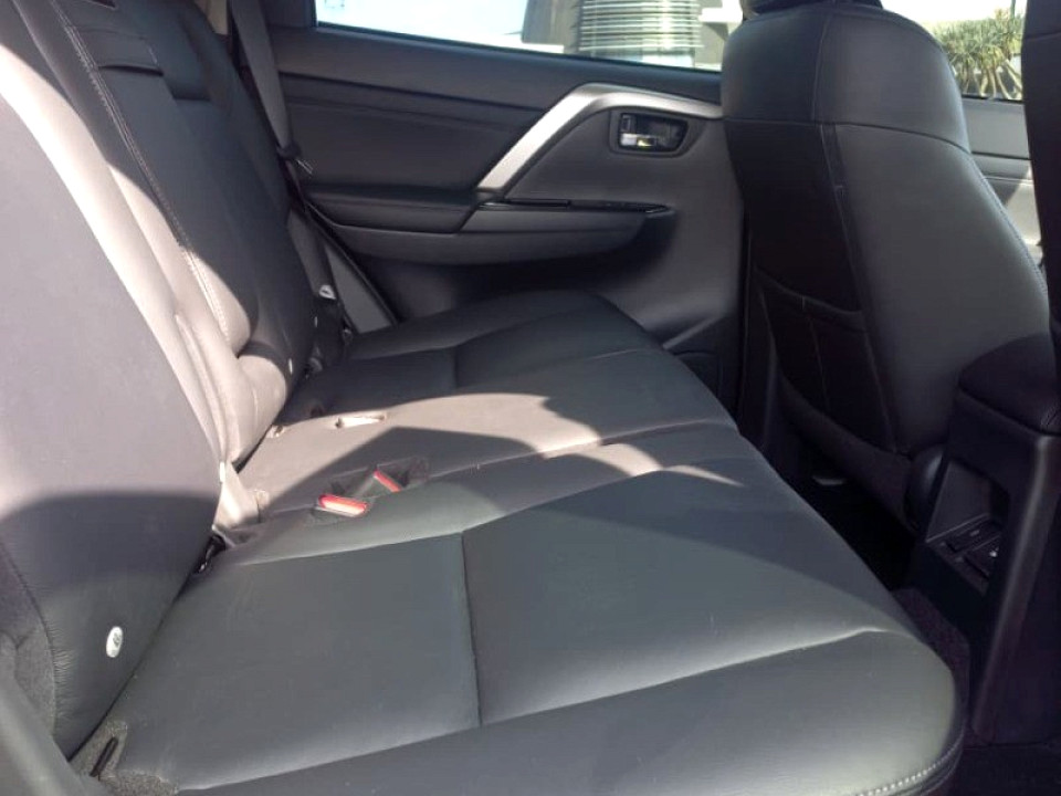 MITSUBISHI PAJERO SPORT 2.4D A/T, image 2