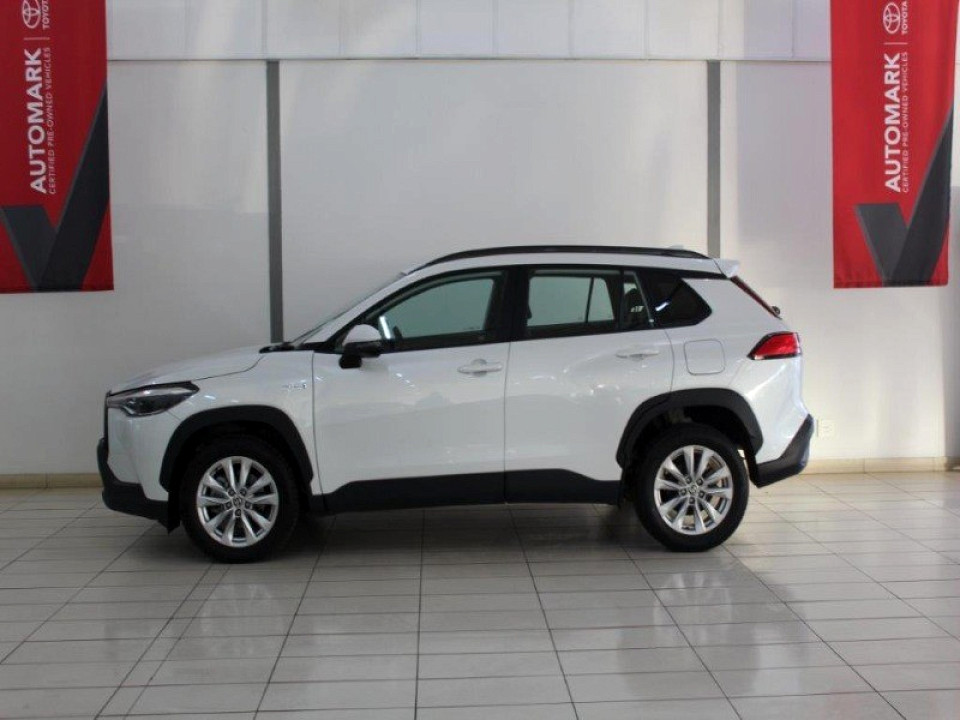 TOYOTA COROLLA CROSS 1.8 XS HYBRID, image 2