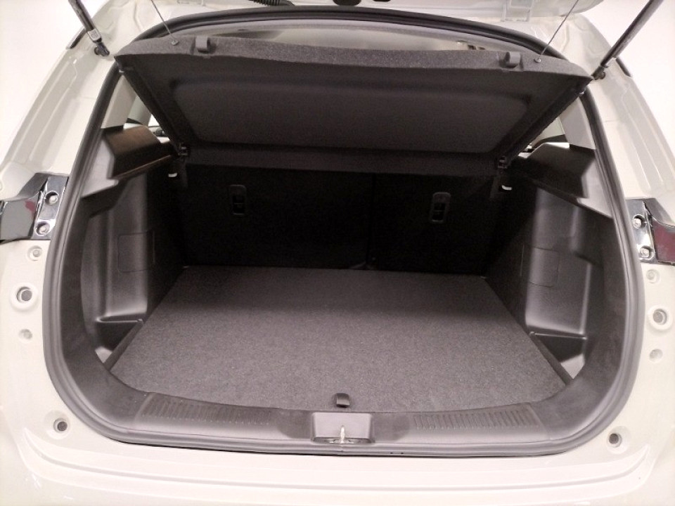 TOYOTA URBAN CRUISER 1.5 XR A/T, image 2