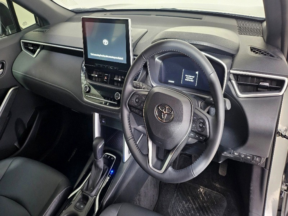 TOYOTA COROLLA CROSS 1.8 XR HYBRID, image 2