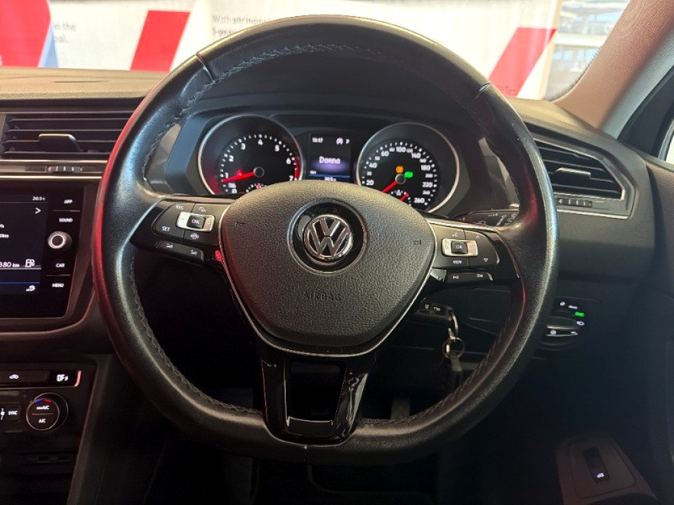 VOLKSWAGEN TIGUAN ALLSPACE 2.0 TSI C/LINE 4MOT DSG(132KW), image 2