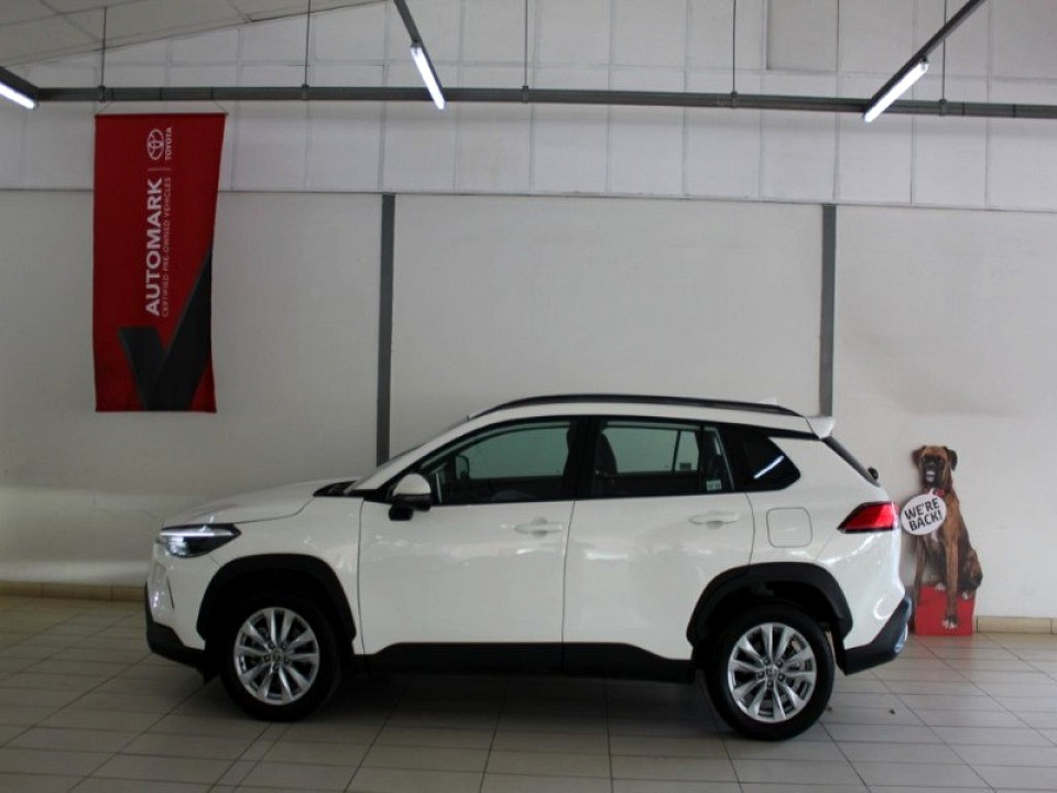 TOYOTA COROLLA CROSS 1.8 XS , image 2