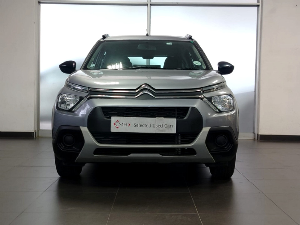 CITROEN C3 1.2 FEEL (61KW), image 2